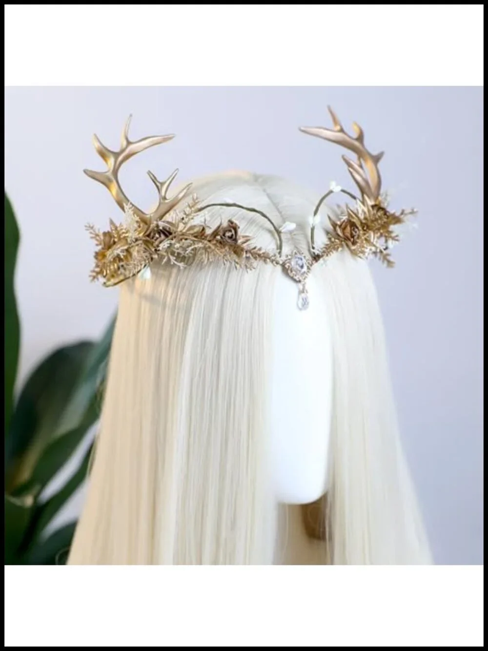 N/A this fairy